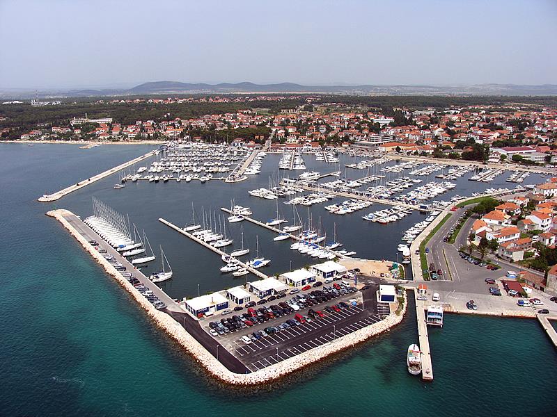 kornati tour biograd na moru