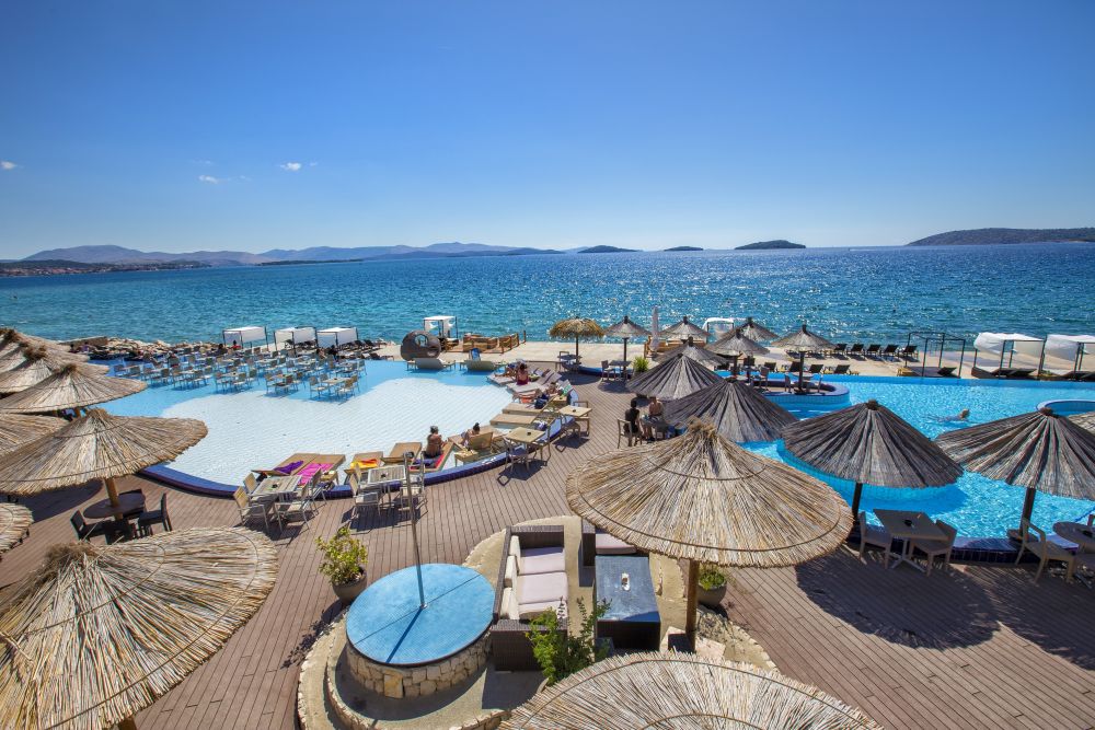 Solaris Beach Resort Hotel Ivan Solaris Beach Resort Hotel Ivan
