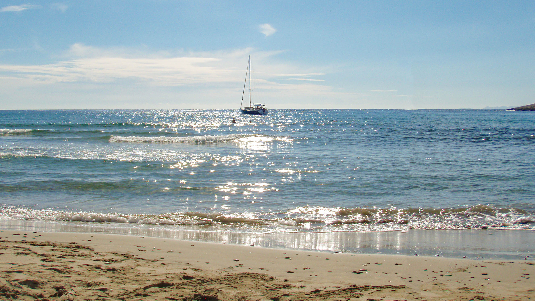 Strand Vela Przina Lumbarda Kroatien Str nde strand-vela-przina-lumbarda-kroatien-str-nde