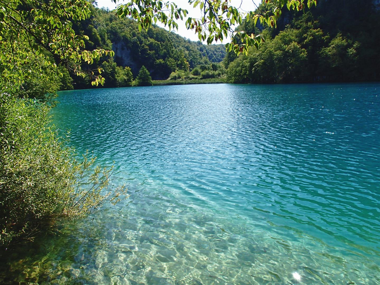 Nationalpark Plitvicer Seen | Kroatien Reiseführer