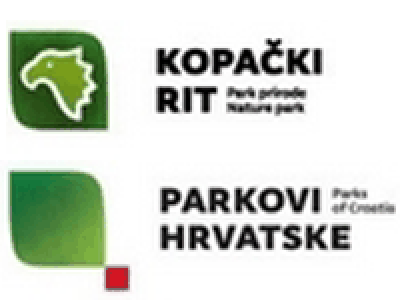Naturpark Kopacki rit | Kroatien Reiseführer √