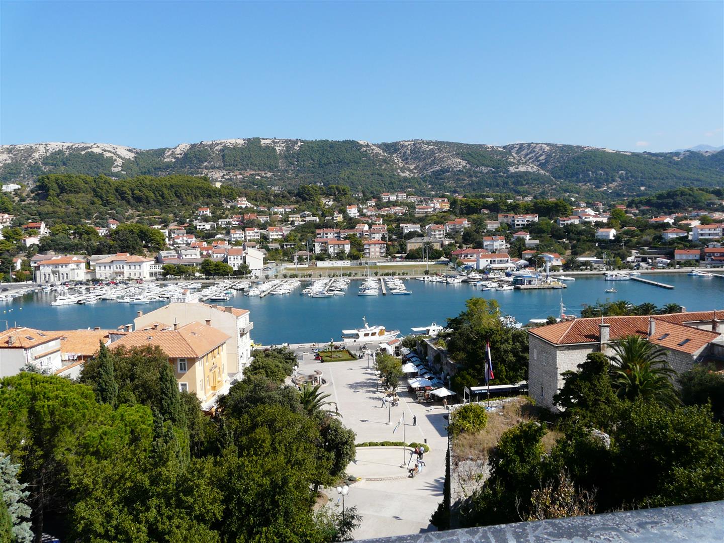 Palit | Kroatien Reiseführer √ - Kroati.de