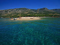 Insel Brac - Dalmatien, Kroatien