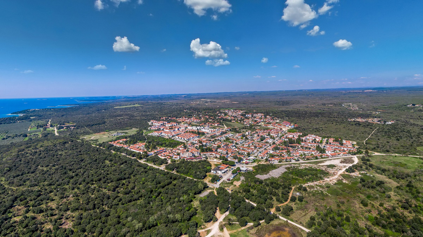 Barbariga Kroatien Reiseführer von Kroati.de √