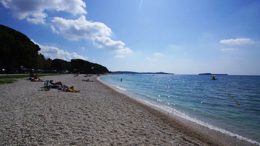 Fazana | Kroatien Reiseführer √ - Kroati.de