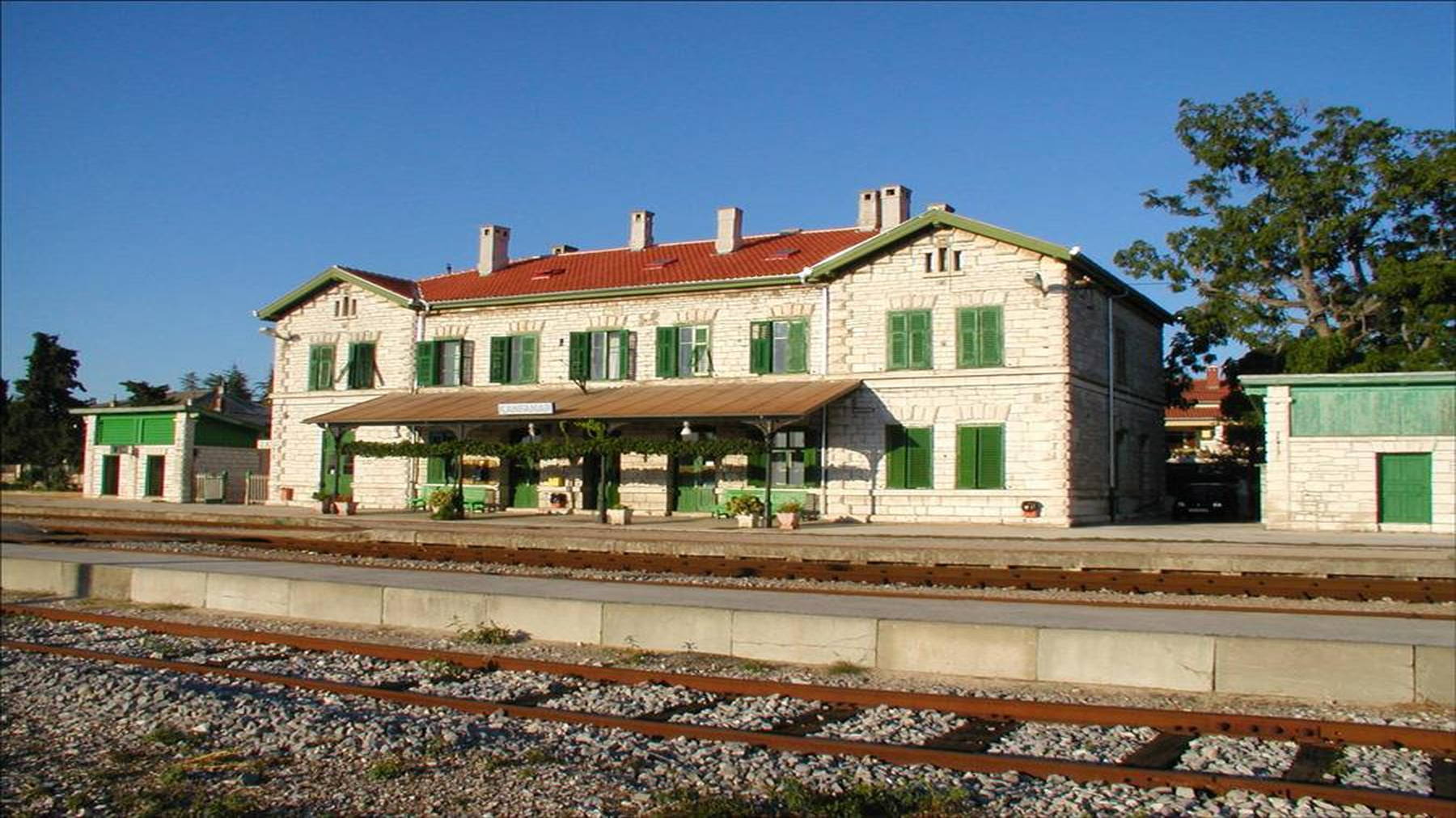 Kanfanar Kroatien Reiseführer von Kroati.de √