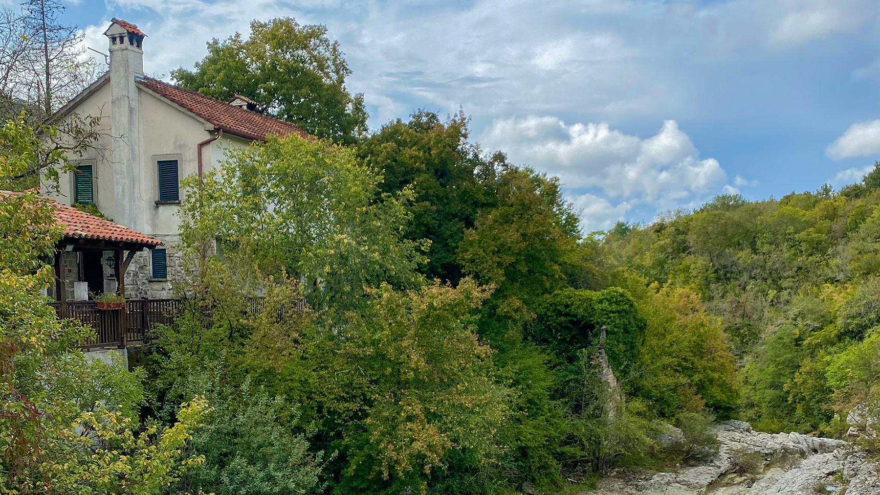 Kotli Kroatien Reiseführer von Kroati.de √