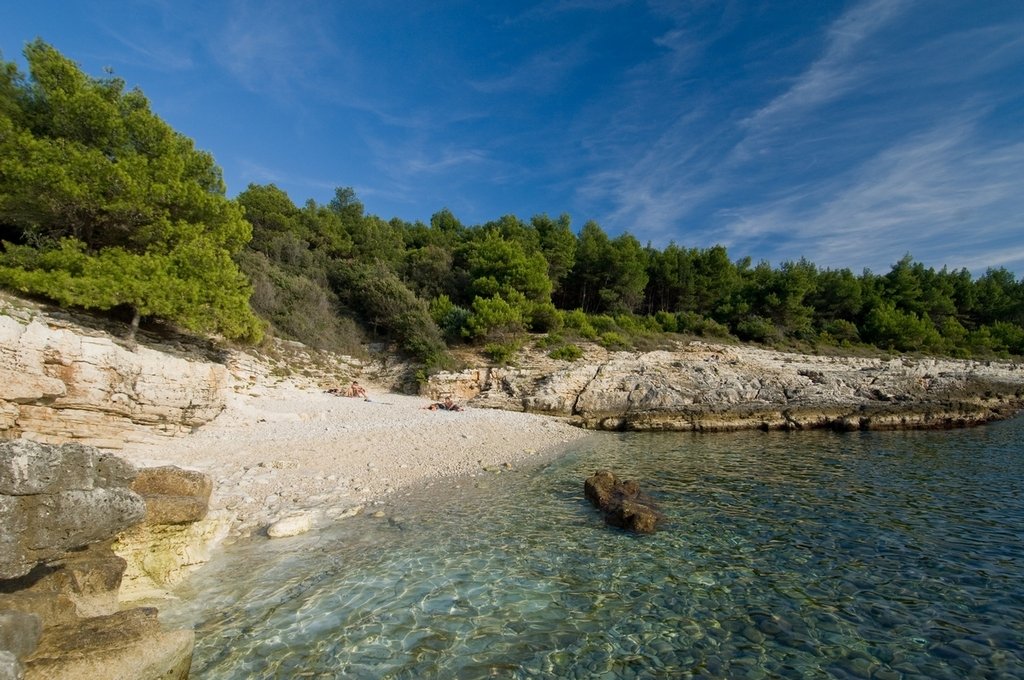 Medulin - Kroatien Reiseführer - Kroati.de √