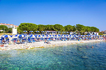 Medulin - Kroatien Reiseführer - von Kroati.de √