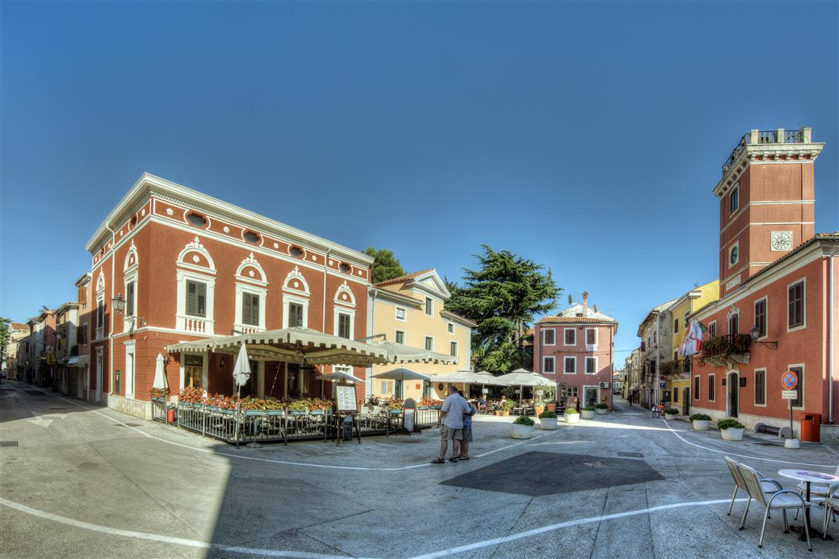 hotel maestral novigrad hotel maestral novigrad