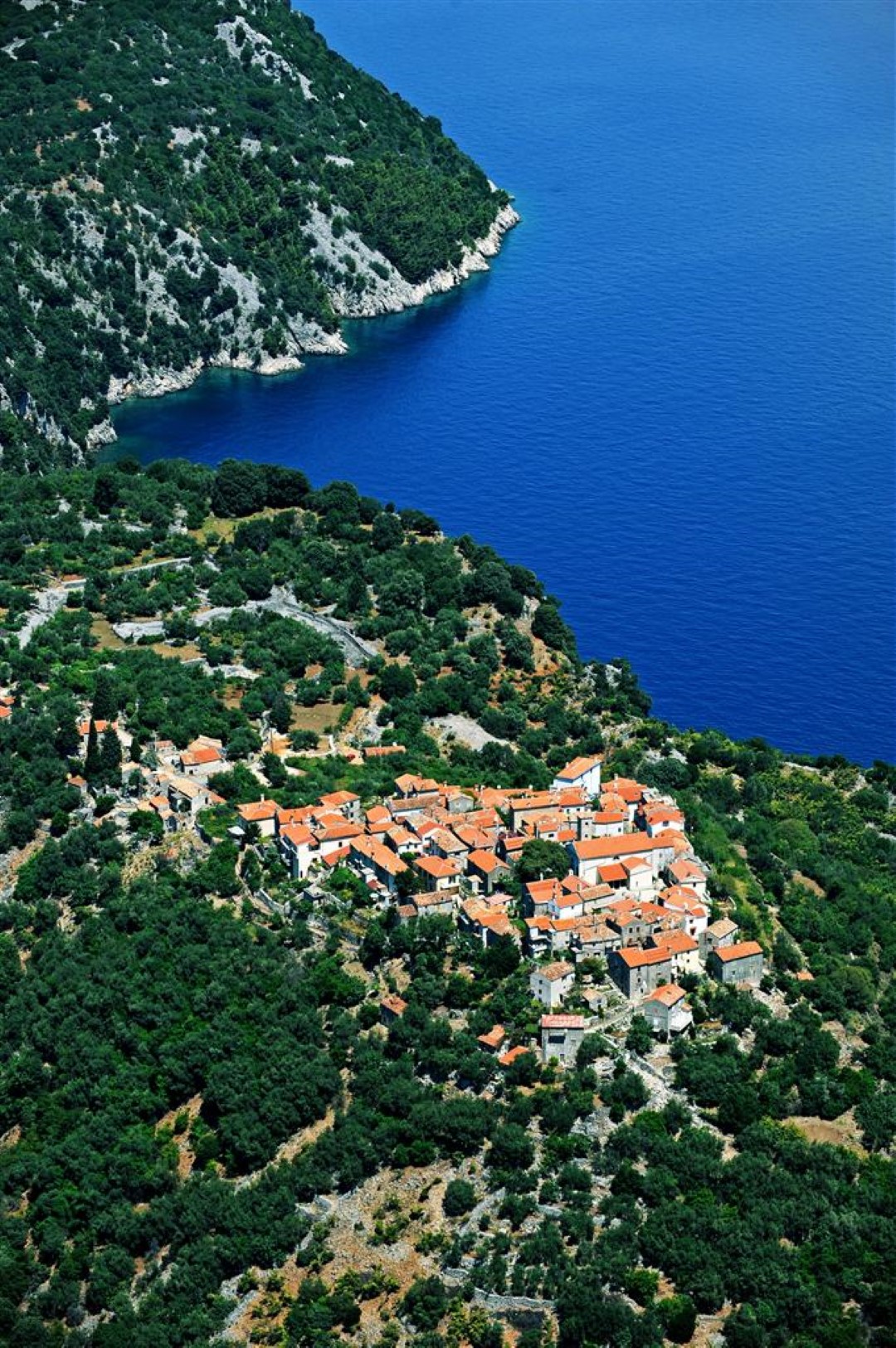Beli Kroatien