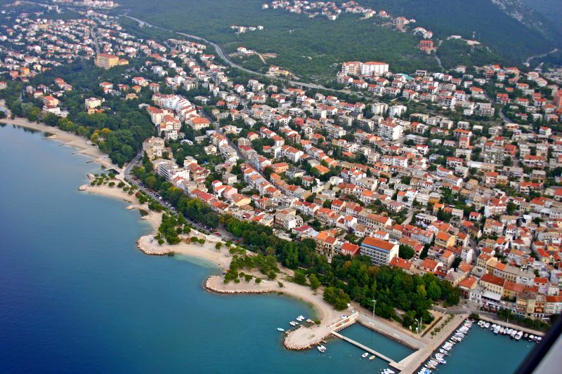 Crikvenica Kroatien Reisef hrer Kroati de crikvenica-kroatien-reisef-hrer-kroati-de