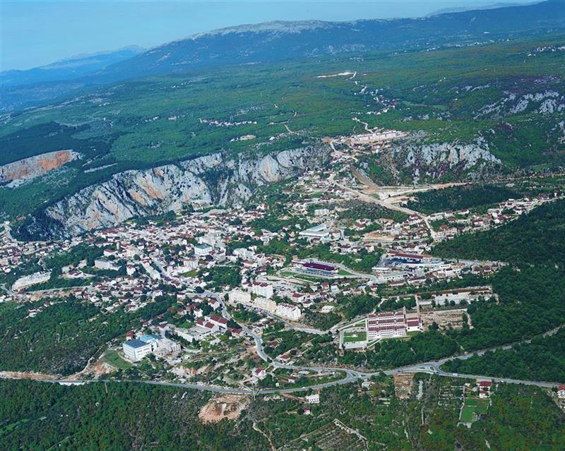 Imotski Imotski