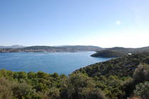 Okrug Gornji - Kroatien Reiseführer - von Kroati.de √