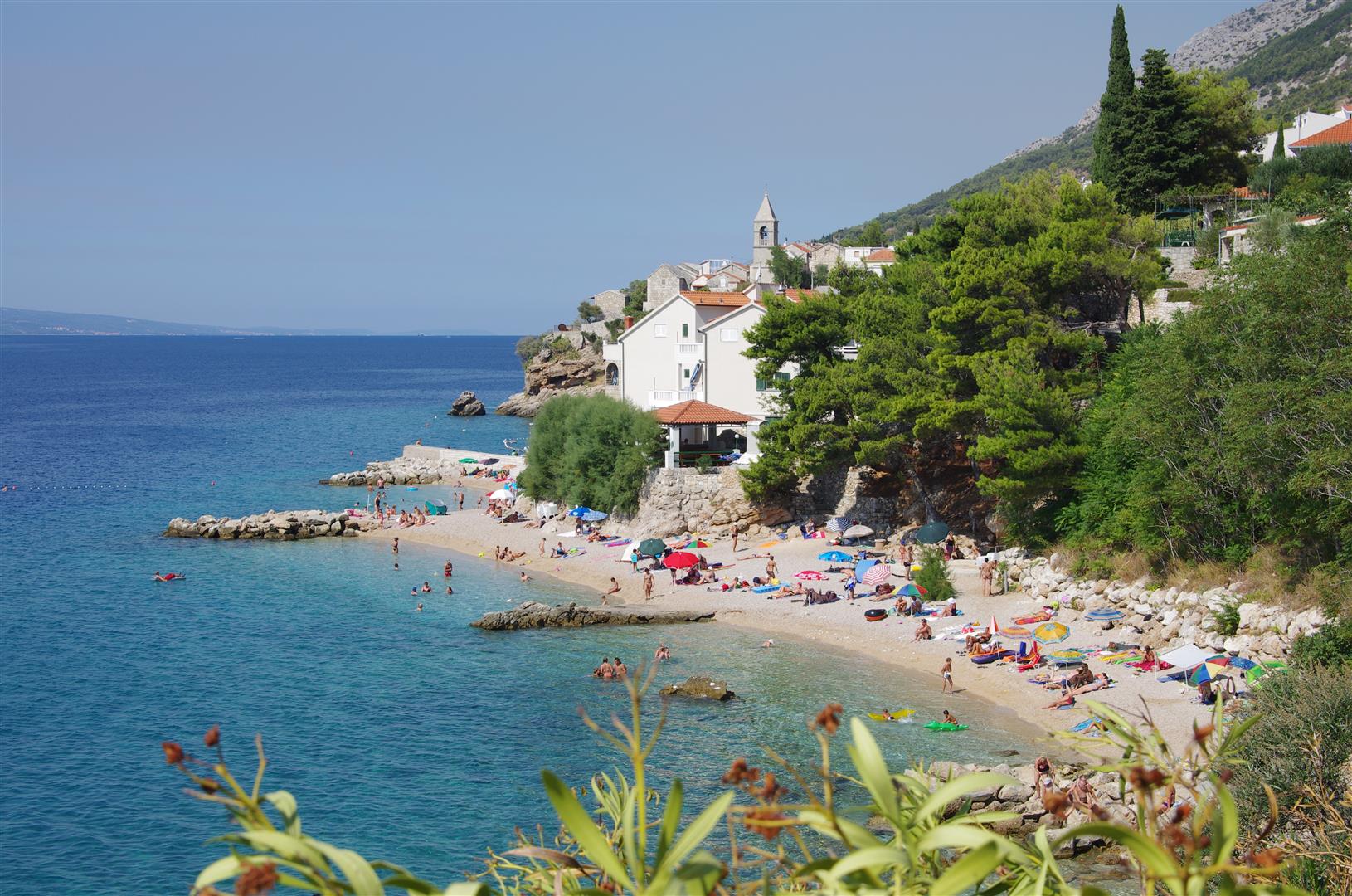 Pisak Kroatien Reiseführer √ Kroati.de