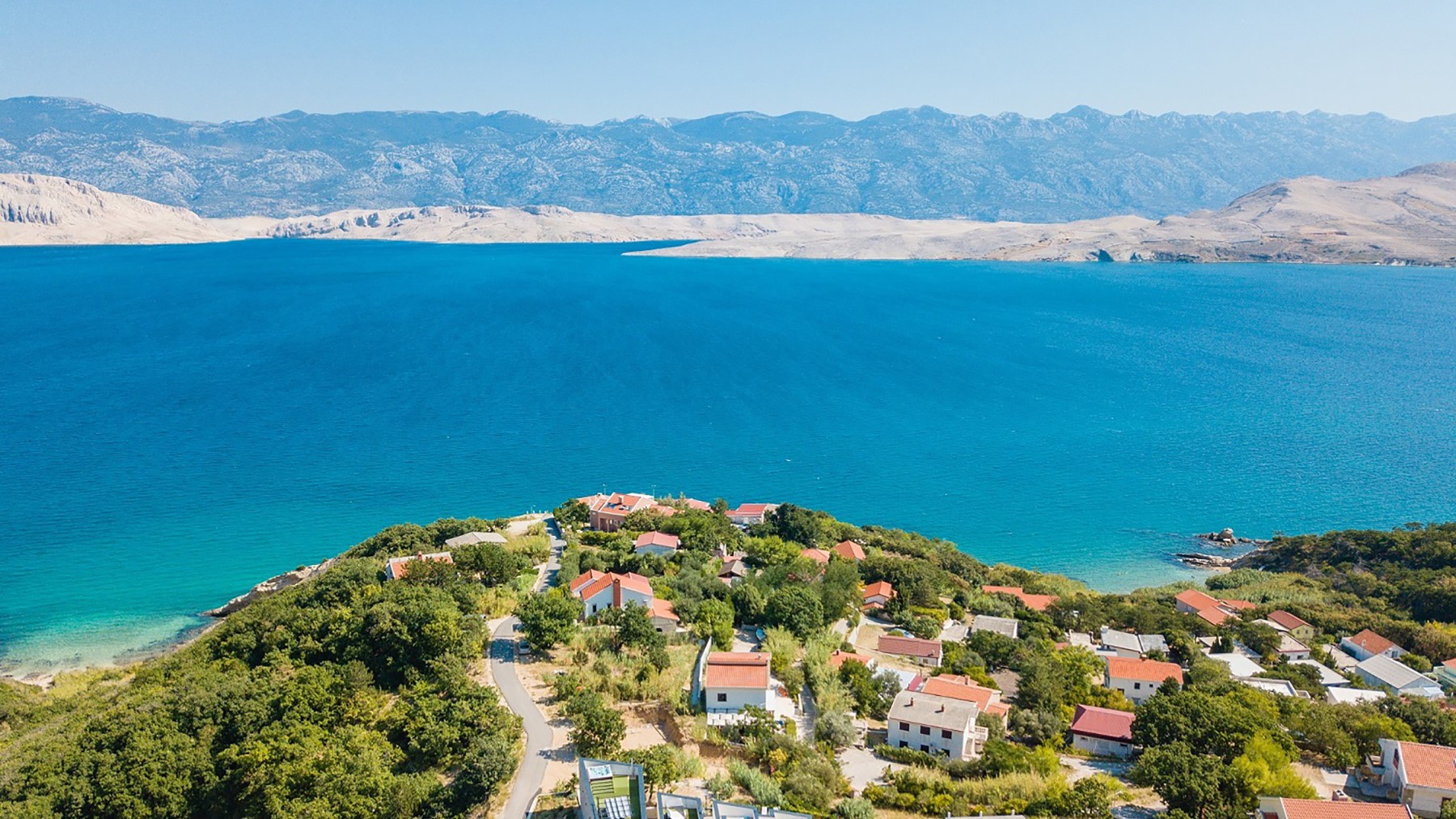 Bosana Kroatien Reiseführer von Kroati.de √