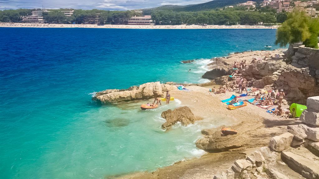 Villa Mare Kroatien Villa Mare Kroatien