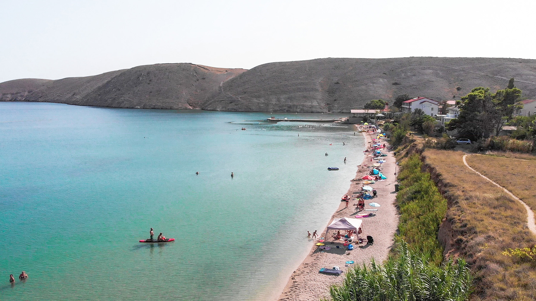 Vlasici Kroatien Reiseführer von Kroati.de √