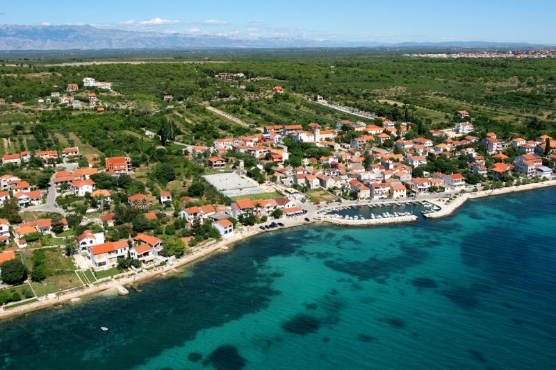 Zadar Kroatien Reiseführer √ Kroati.de