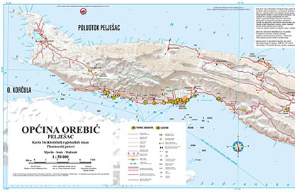 Orebic - Kroatien Reiseführer - von Kroati.de √ Orebic - Kroatien Reiseführer - von Kroati.de √